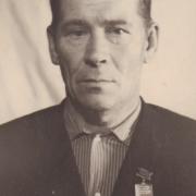 Георгий Васильевич Савицкий