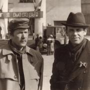 Родин Анатолий Андреевич и Ермолович Николай Иванович.