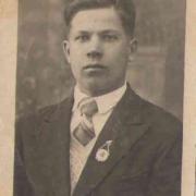 Ермолаев Николай Петрович.