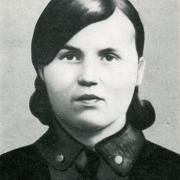 Анна Лисицина