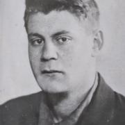 Борис Смоленский.
