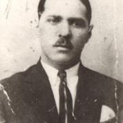 Леопольд Яковлевич Теплицкий (1890-1965).
